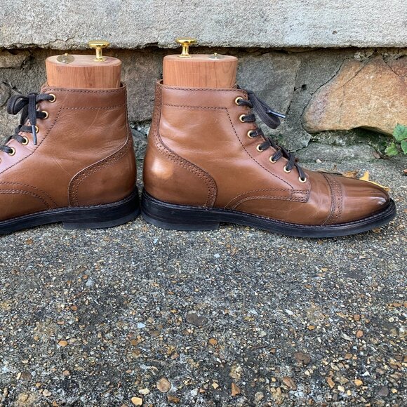 Thursday Boot Company Captain - Discontinued - Picture 3 of 10